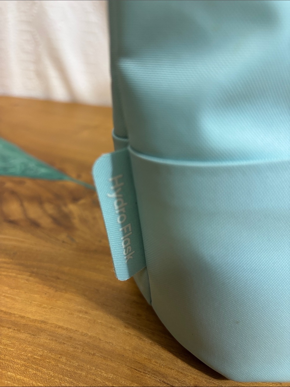 Hydroflask lunch tote Tiffany blue - Picture 5 of 10